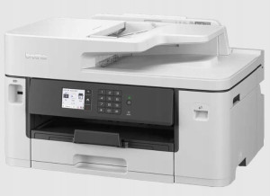 Wielofunkcyjny Brother MFC-J2340DW A3 Duplex WiFi