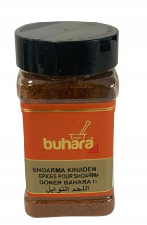 Przyprawa Shoarma 160g Buhara