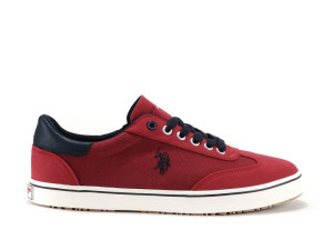 U.S. Polo Marcs 4102S9 Ted1 Red 42