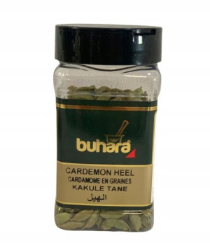 Kardamon ziarno 100g Buhara