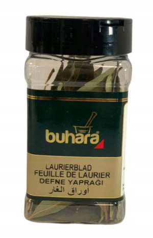 Liść laurowy 8g Buhara