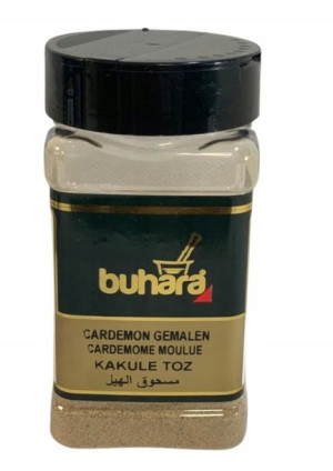 Kardamon mielony 100g Buhara