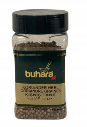 Kolendra ziarno 70g Buhara