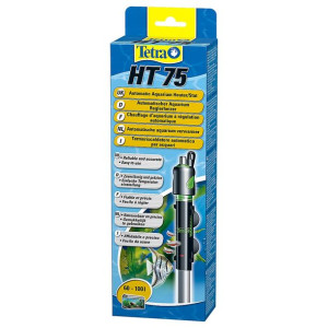 Tetra Ht Aquarium Heater - Grzałka 75w