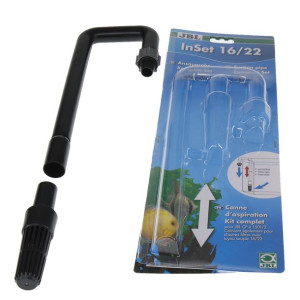 Jbl Inset - Wlot Wody Na Wąż 16/22