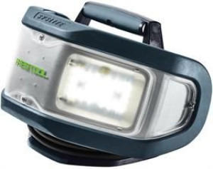 Lampa robocza DUO DUO-Plus Festool