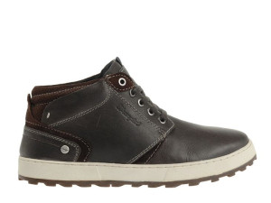 Wrangler Bruce Desert Anthracite 45