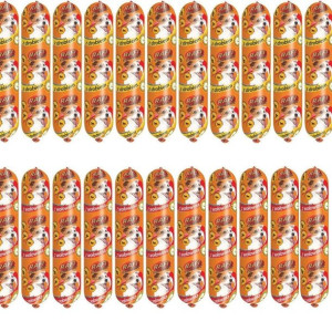 DOLINA NOTECI RAFI ZESTAW baton wołowy i drobiowy dla psa 28 x 1kg