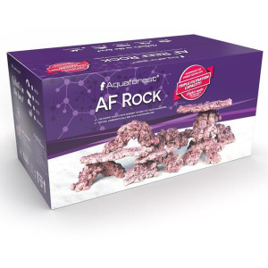 Aquaforest Rock Mix 18kg - Skała Do Akwarium Morskiego