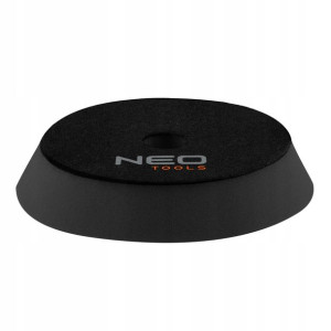 Pad polerski 130x150x25mm gąbka miękka, NEO 08-967
