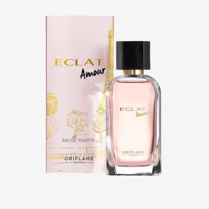 ORIFLAME Woda toaletowa Eclat Amour