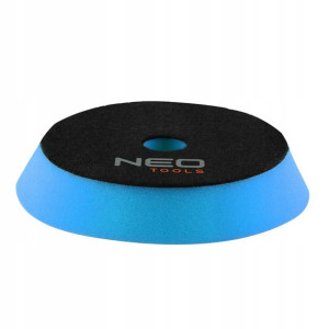 Pad polerski 130x150x25mm gąbka twarda NEO 08-964