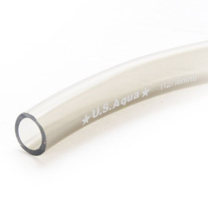 U.s.aqua Grey Hose - Wąż Szary 12/16