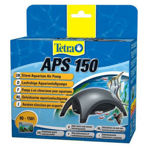Tetra Aps 150 - Napowietrzacz Do Akwarium