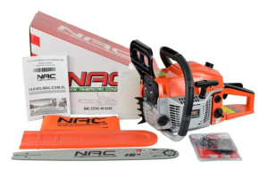 Piła Łańcuchowa Nac Cst45-40-02ac 1.7kw 8500obr./m