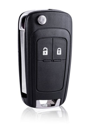 Kluczyk Obudowa Opel Insignia Astra J Zafira 2-przyciski
