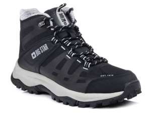 Buty trekkingowe męskie Big Star KK174097