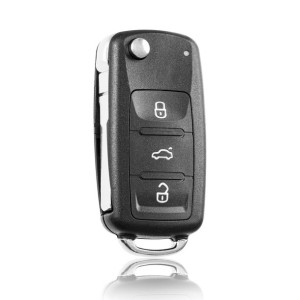 Obudowa Pilot Kluczyk Vw Volkswagen Golf Jetta 3-przyciski