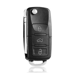 Obudowa Pilot Kluczyk Vw Volkswagen Polo Golf 3-przyciski