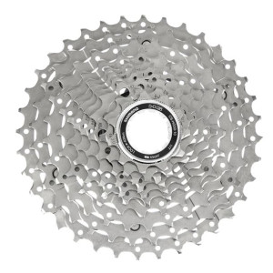 Shimano CS-HG50 10rz 11-36 kaseta srebrna