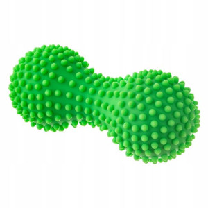 Tullo Wałek Do Masażu I Rehabilitacji Duoball 15cm