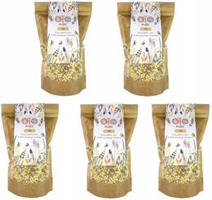 Otolandia Oto Kulki Mix 150g Zestaw 5 Sztuk