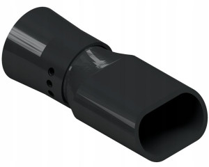 ADAPTER KATAREK do ELECTROLUX Power Hygienic 800