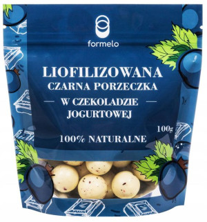 Formelo Liofilizowane Porzeczka W Czeko Torebka