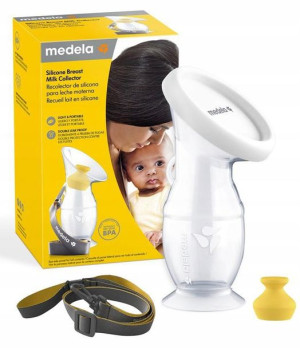 Medela Kolektor Mleka Magiczna Buteleczka
