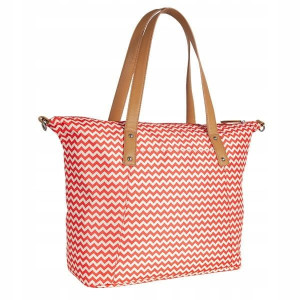 Canpol Torba Dla Mamy Lady Mum 78/500 Czerwona