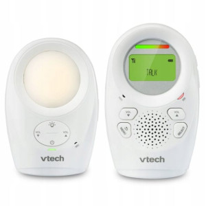 Vtech DM1211 Cyfrowa Niania Elektroniczna DECT