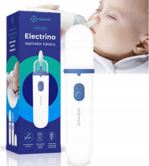 Helpmedi Electrino Aspirator Kataru HNA-300