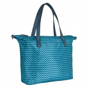 Canpol Torba Dla Mamy Lady Mum 78/501 Niebieska