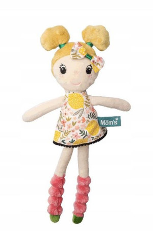 Hencz Toys Lalka Szmaciana Przytulanka Maja 109