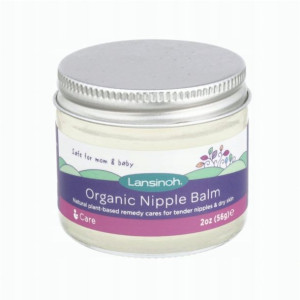 Lansinoh Organiczny Balsam Do Brodawek Piersi