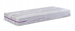 Sensillo Materac Dwustronny SUPREME GENIUS 120x60c