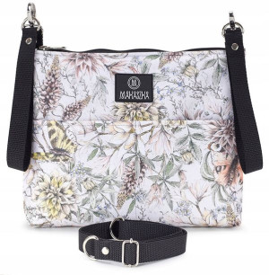MAKASZKA Organizer Torba Do Wózka Dream Garden MAK 7140