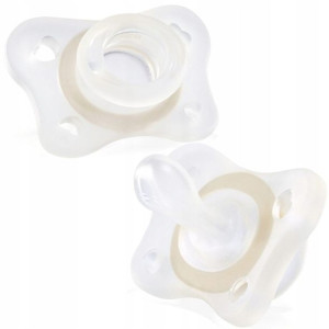 Chicco Smoczek Physioforma Mini Soft Lumi 2-6m