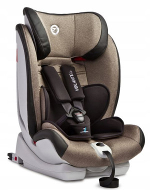 Fotelik Samochodowy Volante Fix 9-36 Isofix
