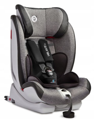 Fotelik Samochodowy Volante Fix 9-36 Isofix