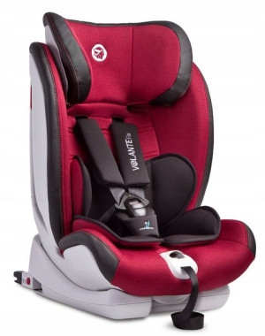 Fotelik Samochodowy Volante Fix 9-36 Isofix