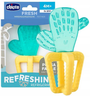 Chicco Gryzak Wodny Kaktus 4m+ 3450