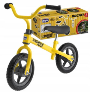 Chicco Rower Biegowy Ducati 2249