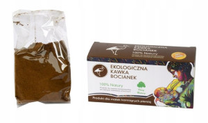 Kawa Kawka Bocianek Dla Matek Karmiących Piersią