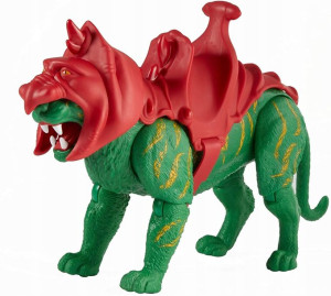 Masters Of The Universe Orgins Battle Cat Gnn70