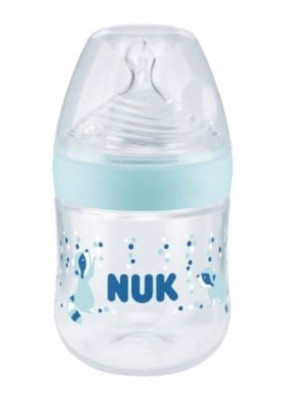 Butelka Nature Sense wskaźnik temperatury 150 Nuk