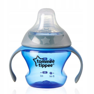 Tommee Tippee Kubek Ustnik Ze Smoczkiem Butelka
