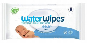Water Wipes Chusteczki Waterwipes Dla Dzieci 60sz