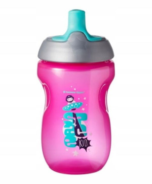 Tommee Tippee Bidon Kubek Sportowy 300ml