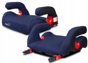 Fotelik Samochodowy Caretero Puma Podstawka Isofix